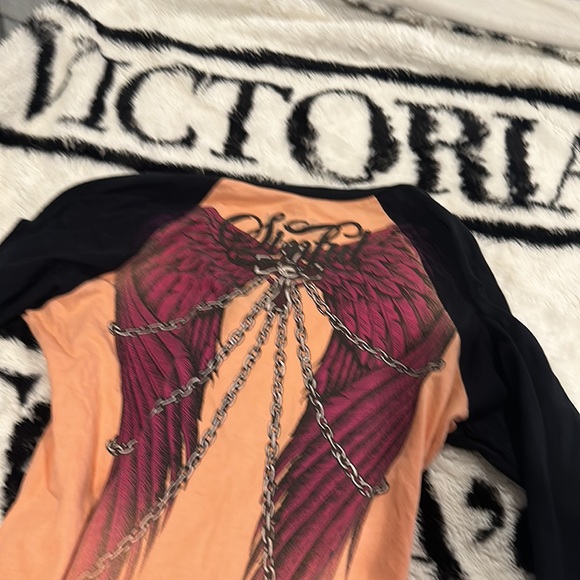 Sinful shirt size small - Picture 3 of 4